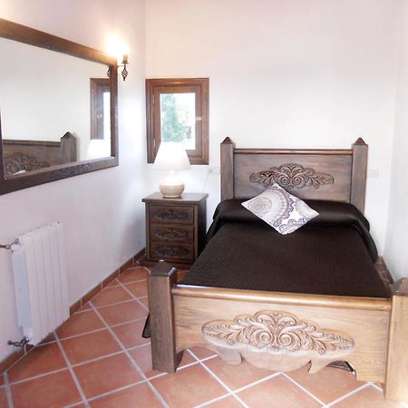 Holiday Home Finca Son Ramon Llubi Exterior photo
