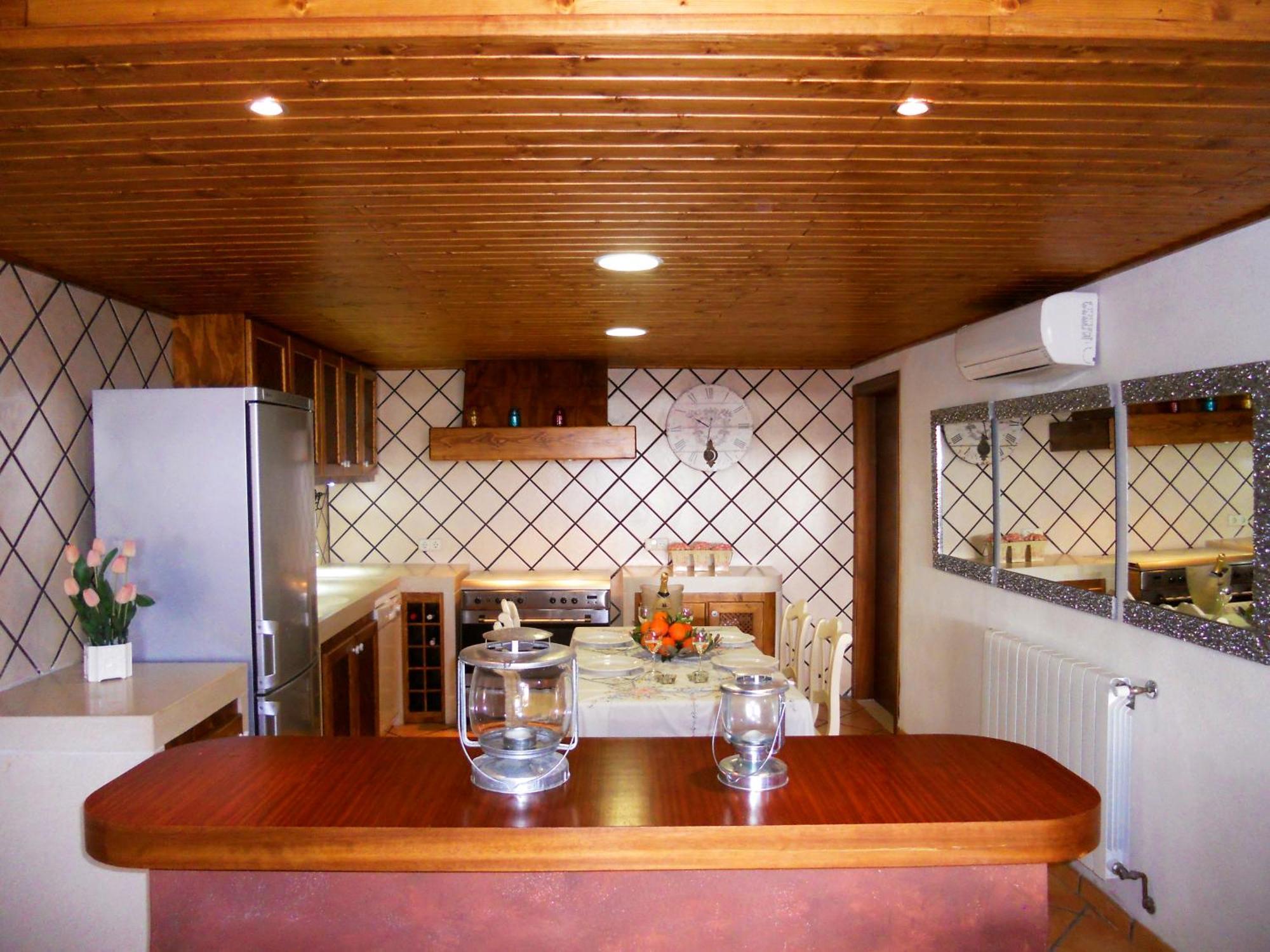 Holiday Home Finca Son Ramon Llubi Room photo