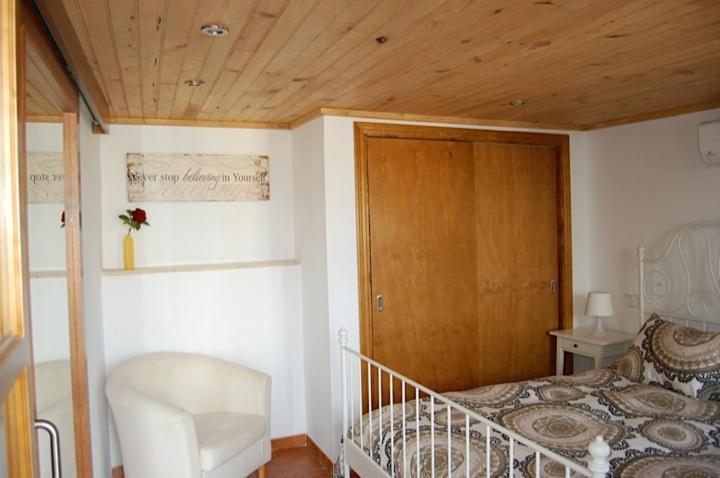 Holiday Home Finca Son Ramon Llubi Room photo