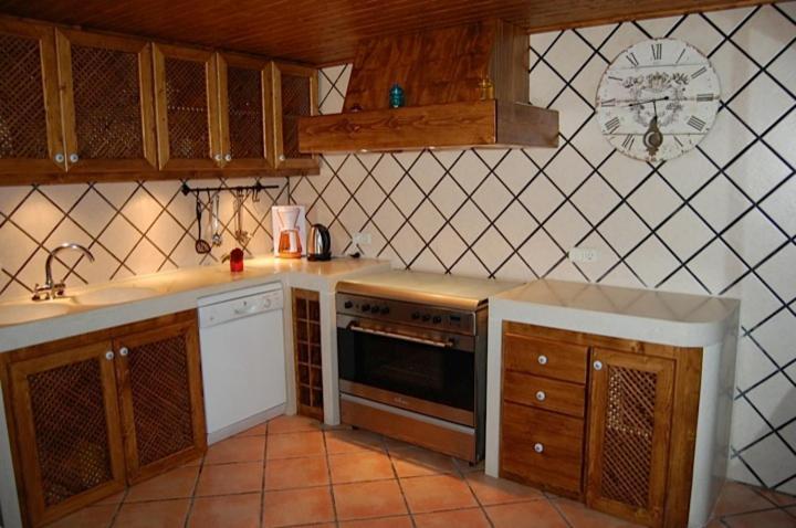 Holiday Home Finca Son Ramon Llubi Room photo